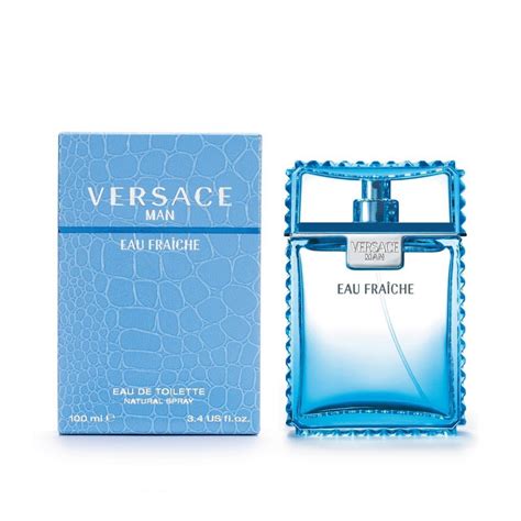 versace men o fresh|versace man eau fraiche 200ml.